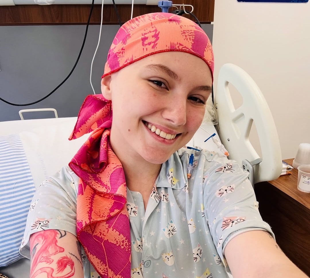 Foto: Reprodução/Instagram/@isabelvelosoo