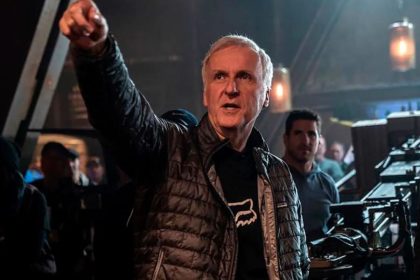 Avatar: Fogo e Cinzas” leva James Cameron a novo recorde histórico de bilheteria Reprodução Instagram
