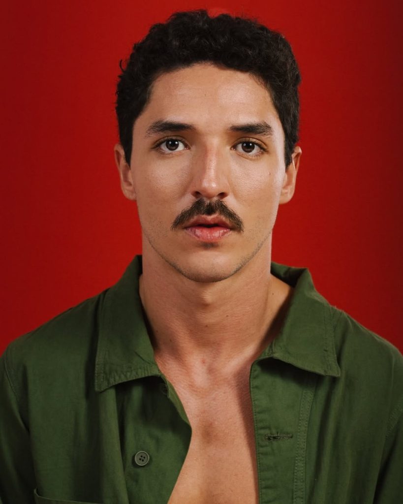 Foto: Reprodução/Instagram @joaaovitorsilva