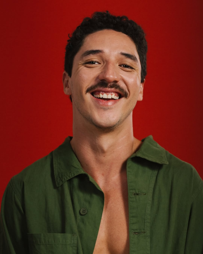 Foto: Reprodução/Instagram @joaaovitorsilva