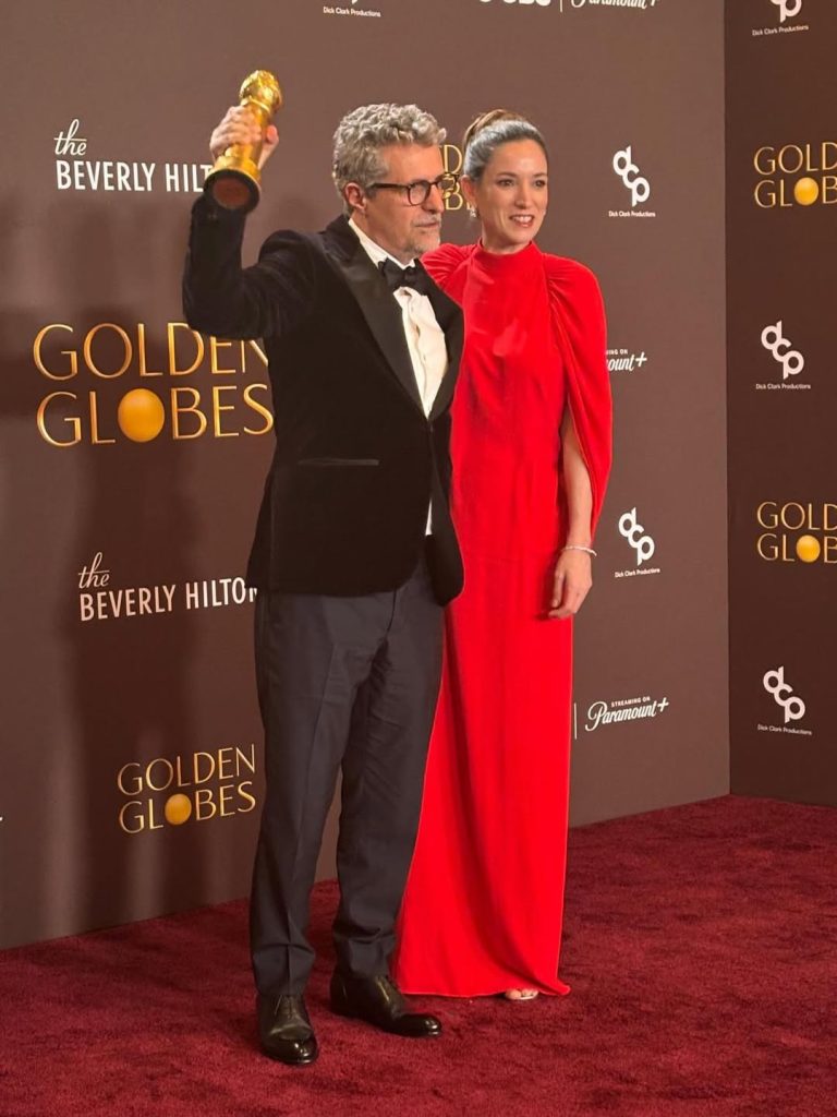 Foto: Reprodução / Instagram @kleber_mendonca_filho