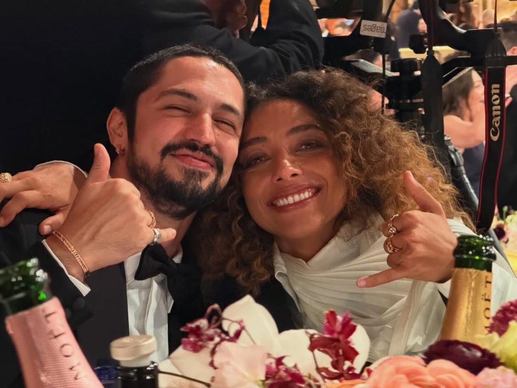 Foto: Reprodução / Instagram @kleber_mendonca_filho