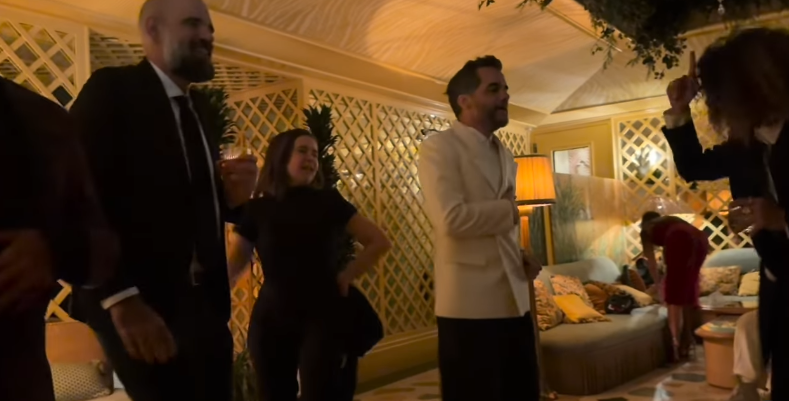 Foto: Reprodução / Instagram @kleber_mendonca_filho