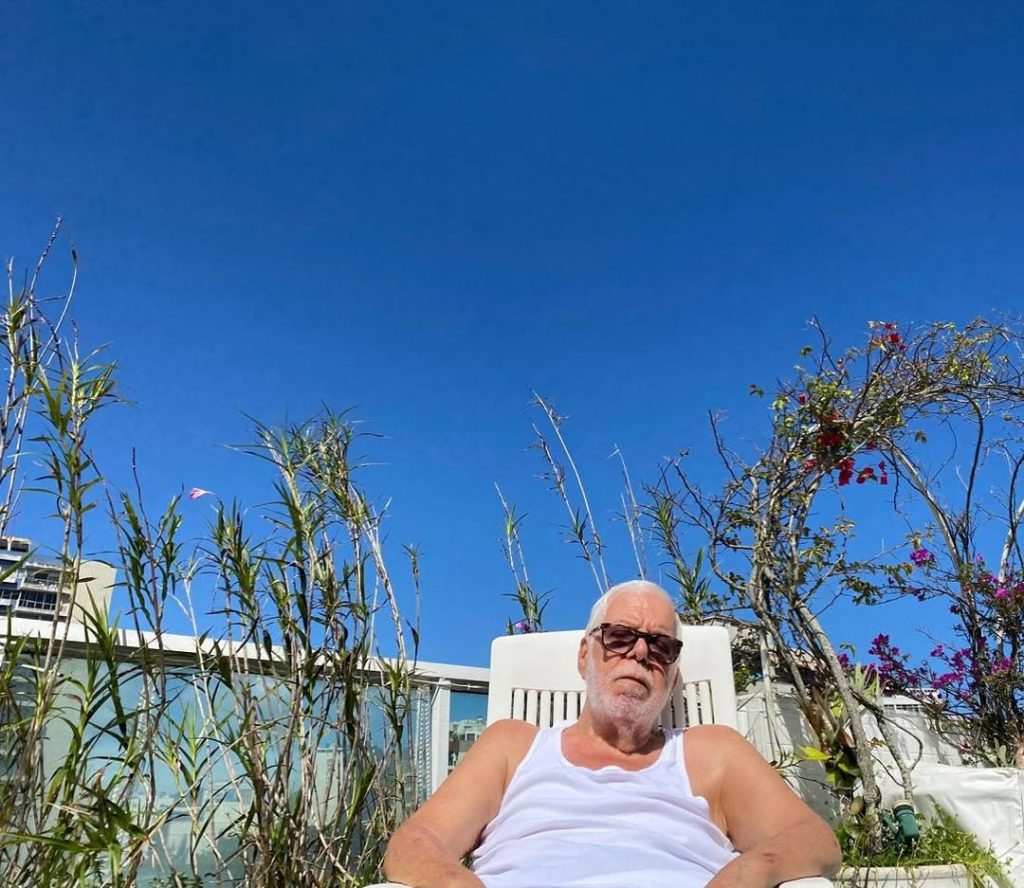 Foto: Reprodução/Instagram @produtoraboapalavra