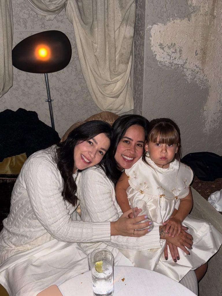 Foto: Reprodução/Instagram @monyqueisabellacosta