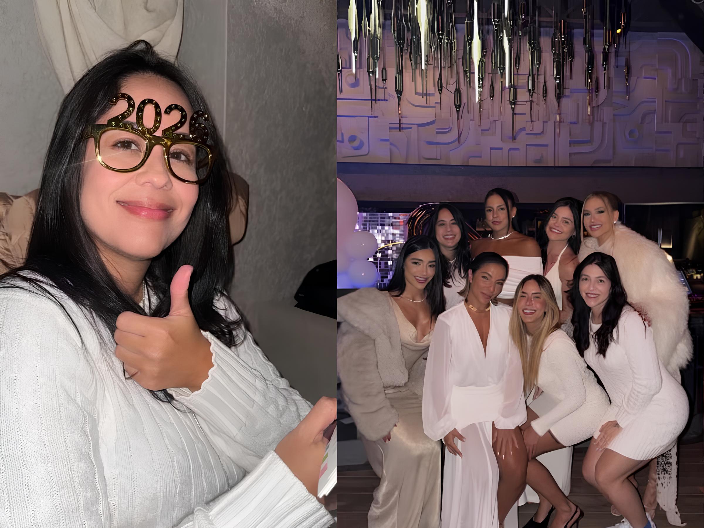 Foto: Reprodução/Instagram @monyqueisabellacosta