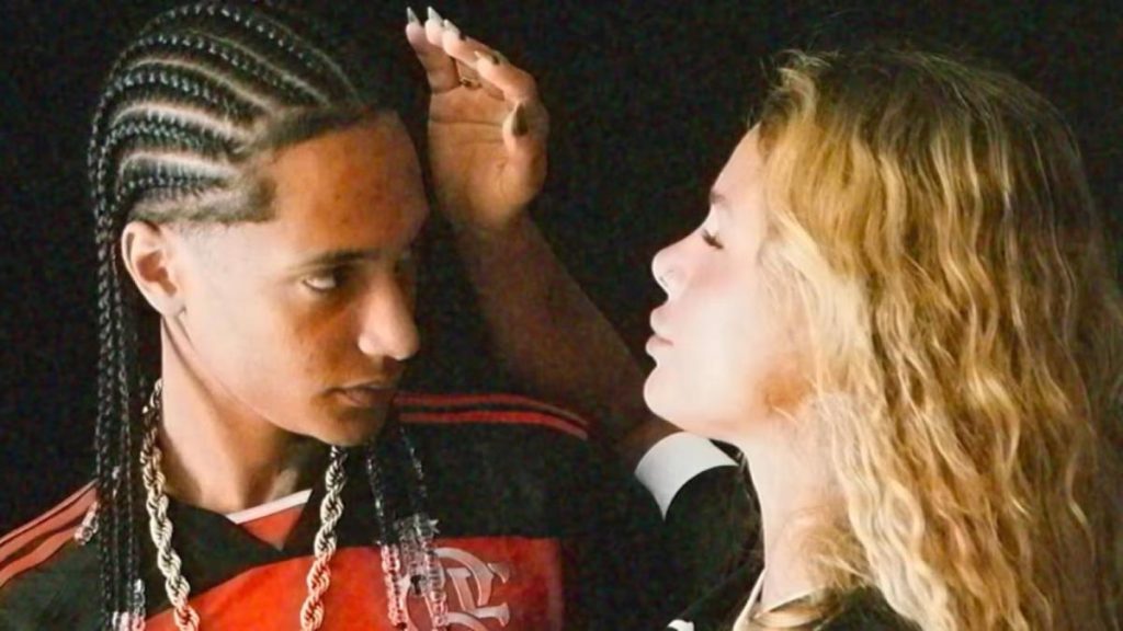 Reprodução/Instagram/@feuvalenca