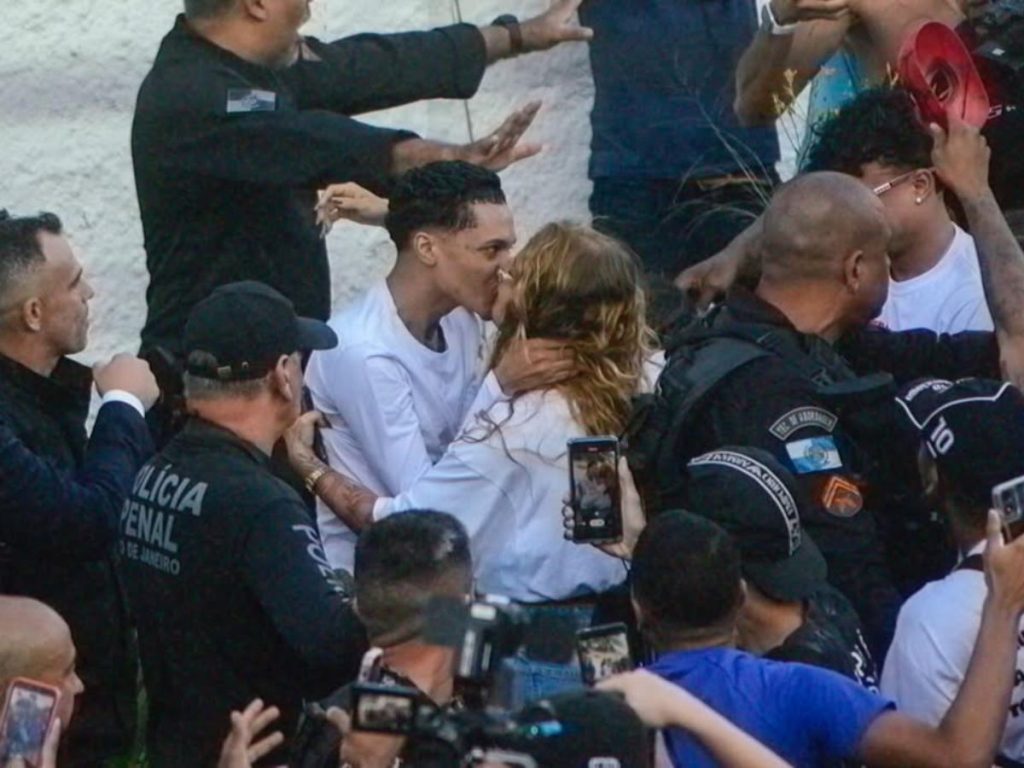 Reprodução/Instagram/@oruam