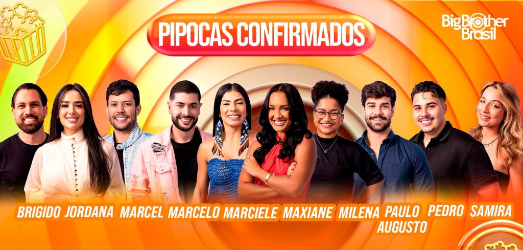 Foto: Reprodução/Facebook BBB