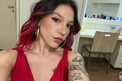 Priscilla Alcântara será protagonista de musical e descarta participação no BBB 26 Foto: Reprodução/Instagram @_apriscilla_