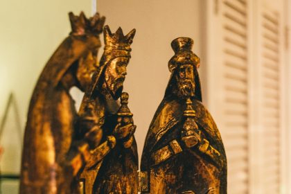 Dia de Reis: A tradição que encerra oficialmente o natal REIS MAGOS