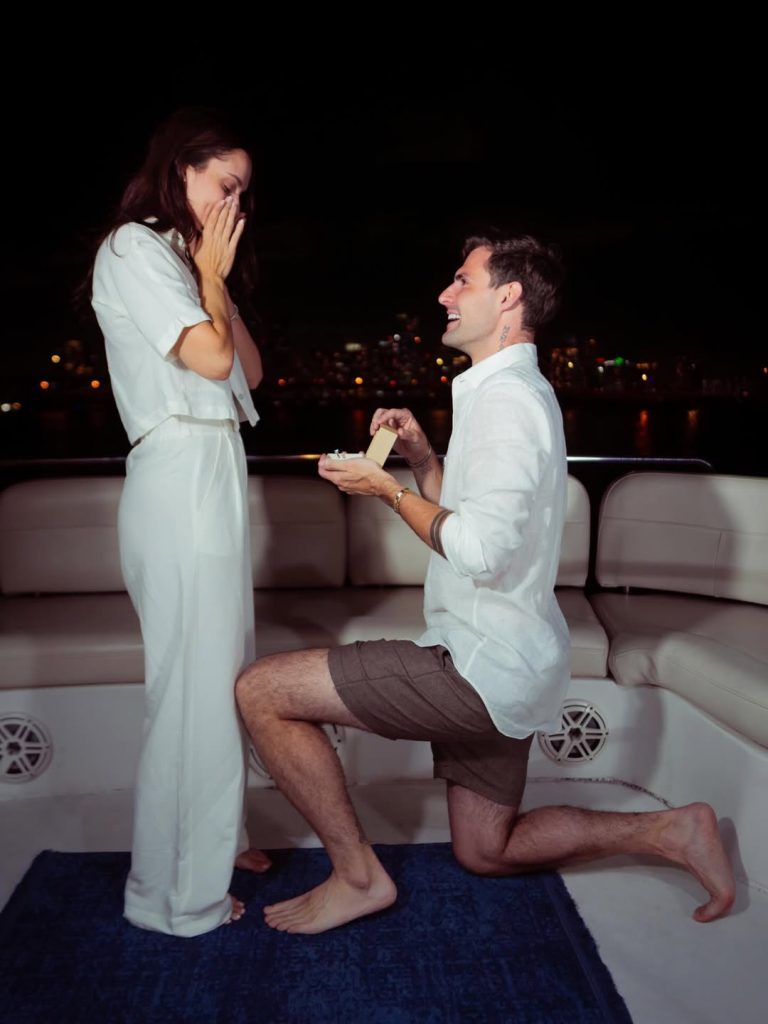 Foto: Reprodução/Instagram @rezende