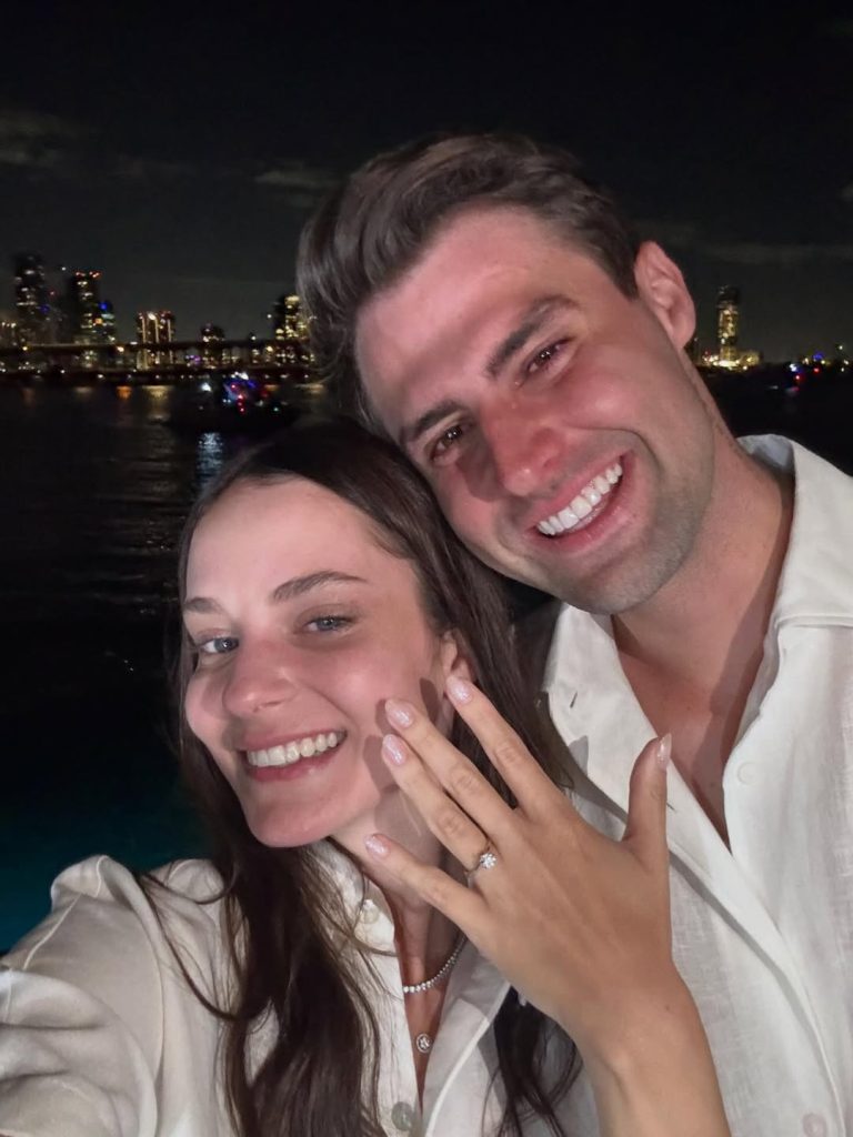 Foto: Reprodução/Instagram @rezende