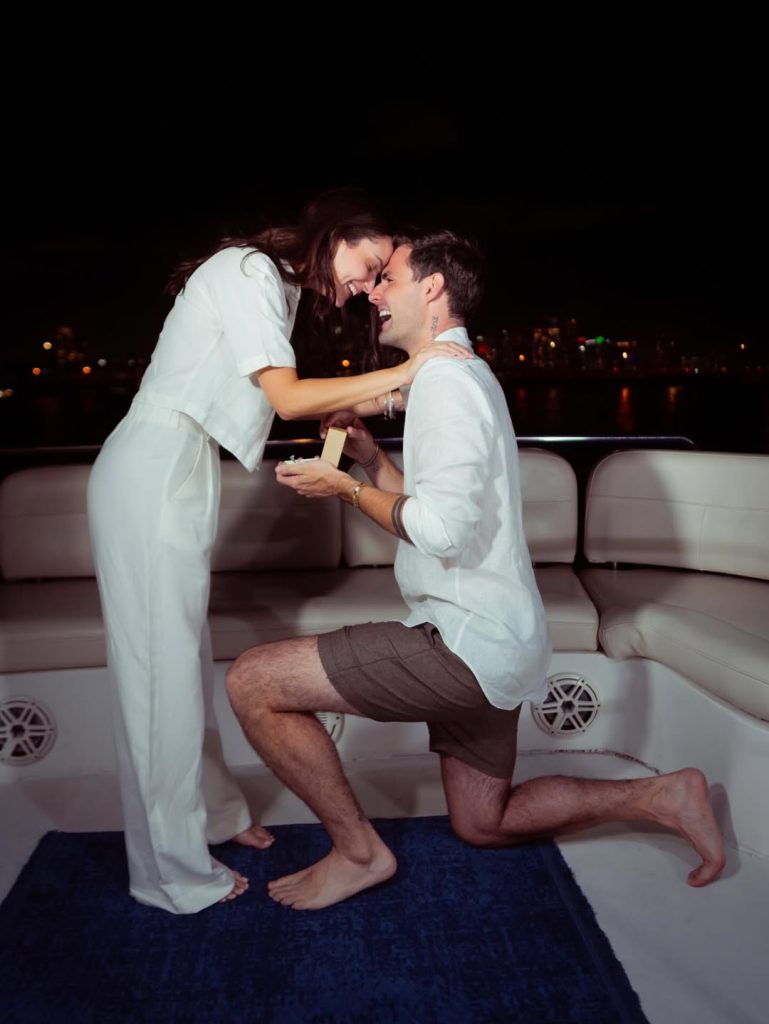 Foto: Reprodução/Instagram @rezende