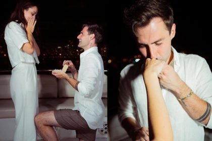 Foto: Reprodução/Instagram @rezende