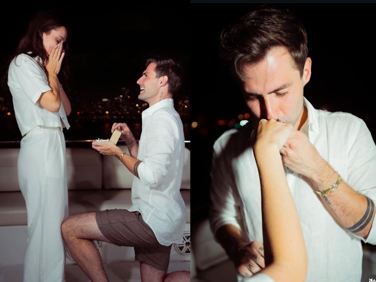 Foto: Reprodução/Instagram @rezende