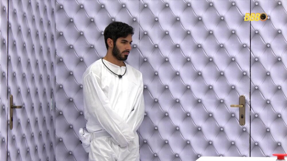 Foto: Reprodução/TV Globo