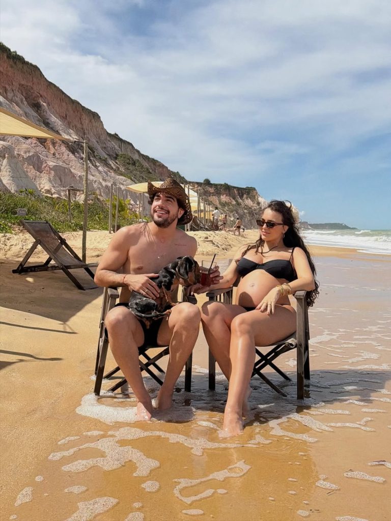 Reprodução/Instagram/ @nattan
