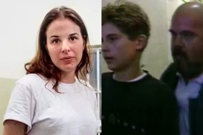 Tio de Suzane von Richthofen deixa herança de R$ 5 milhões e gera disputa na família Foto: Reprodução