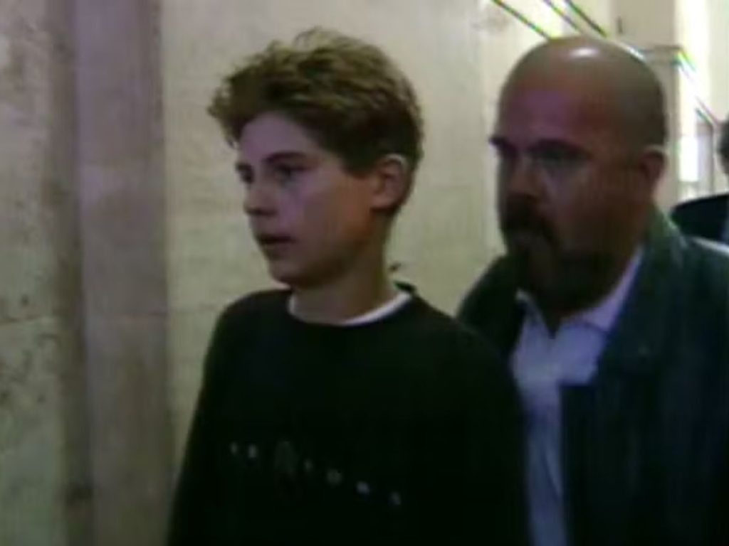 Tio de Suzane Von Richthofen é encontrado morto. Foto: Reprodução