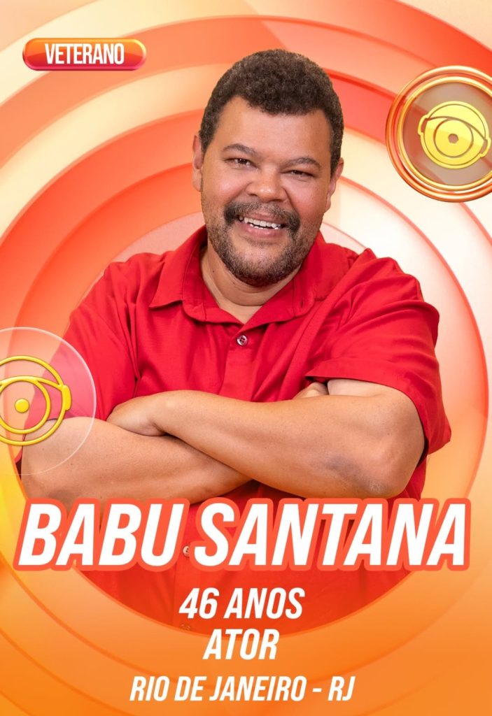 Big Brother Brasil 26: Conheça quem são os Veteranos e famosos do grupo Camarote Foto: Reprodução/Instagram @bbb