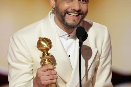 Wagner Moura vence Globo de Ouro de Melhor Ator em Drama Wagner Moura - Reprodução/Instagram @vitrine_filmes