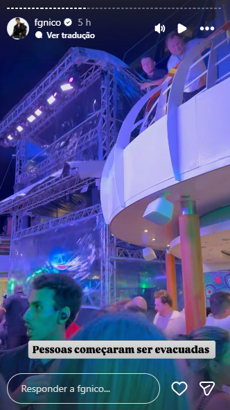 Reprodução: Instagram/@fgnico
