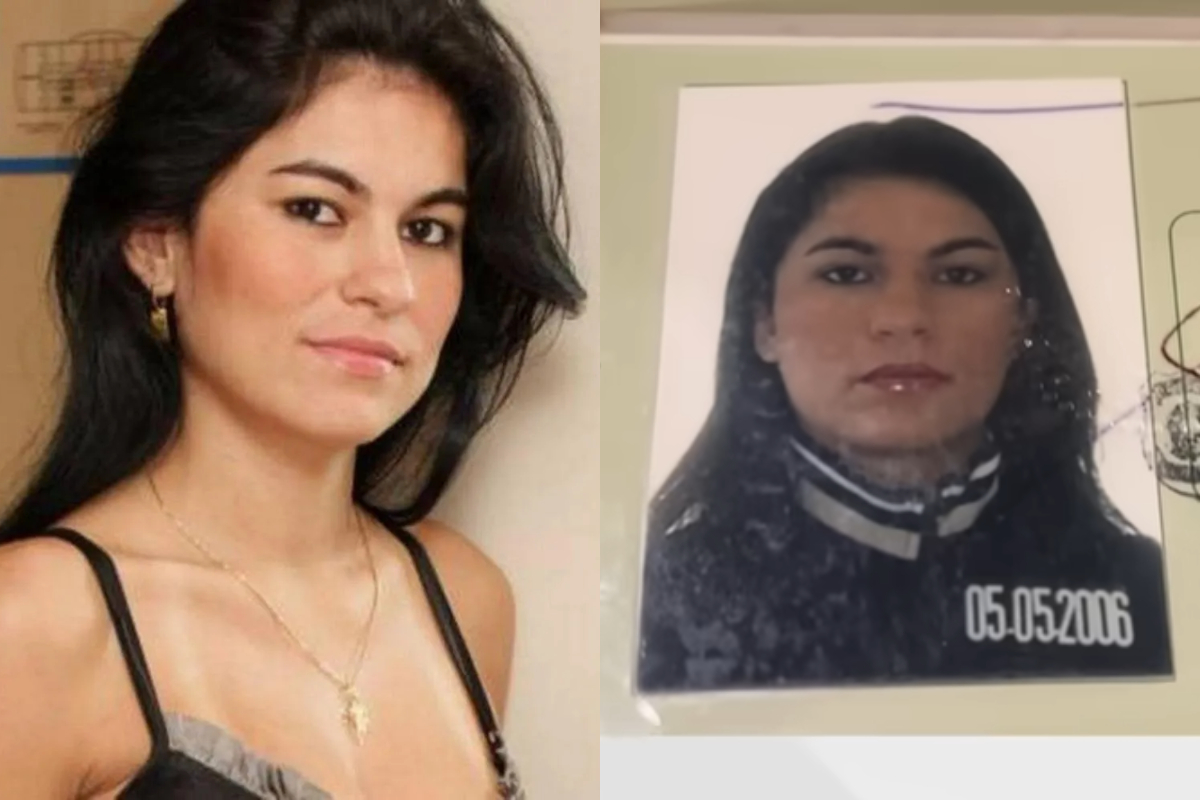 Foto: Reprodução/Redes sociais/ Léo Dias TV