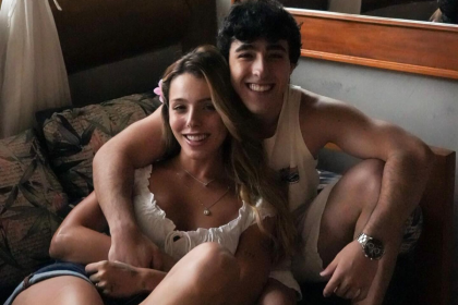 Foto: Reprodução/@enzorabelooficial