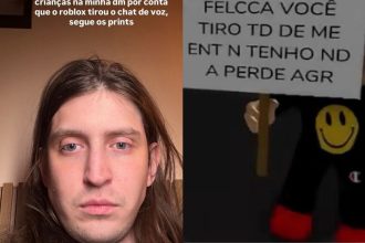 Reprodução/Instagram e X