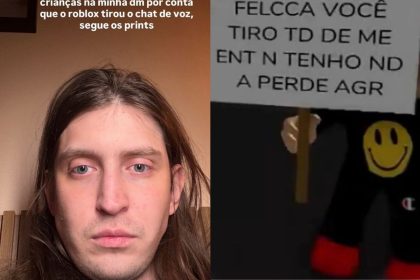 Reprodução/Instagram e X