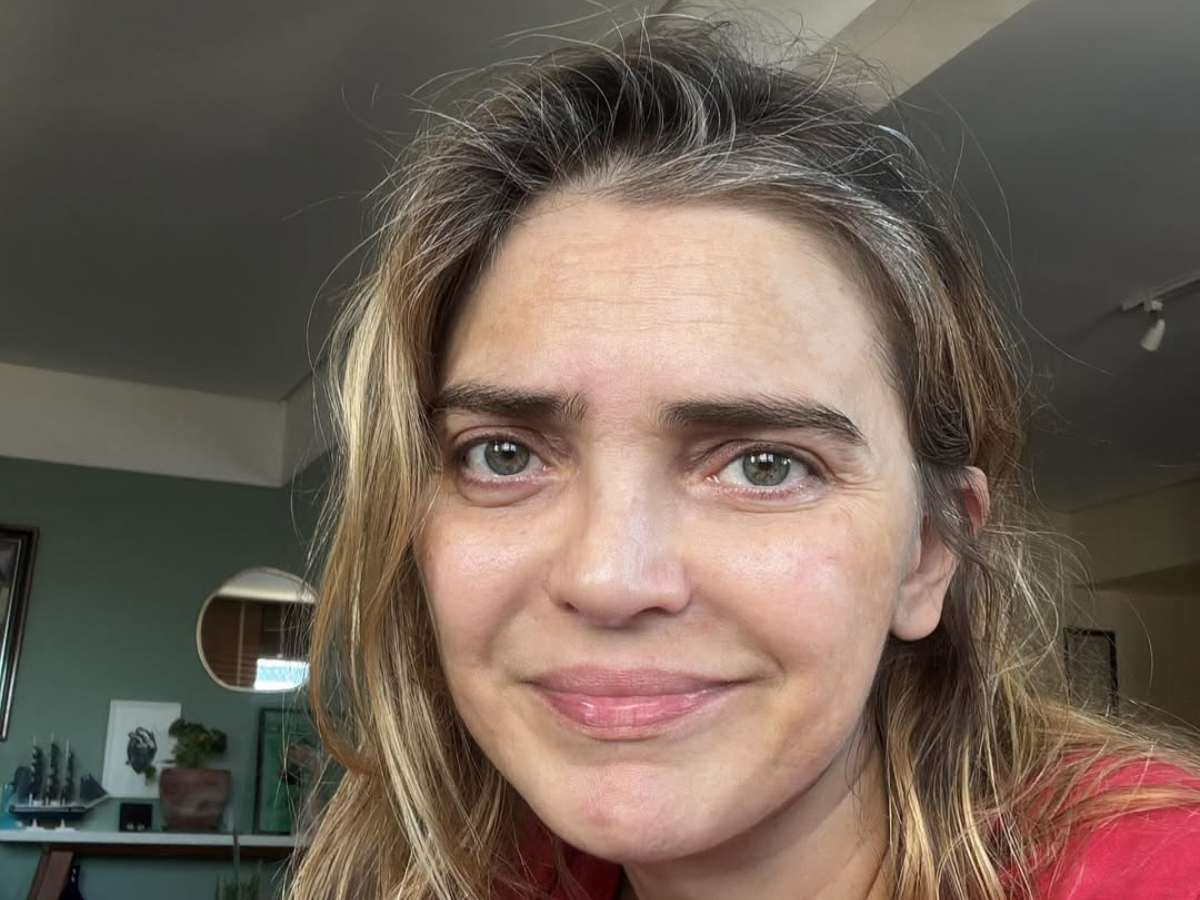 foto corpo de titina medeiros sera velado em dois locais e enterro acontece nesta segunda