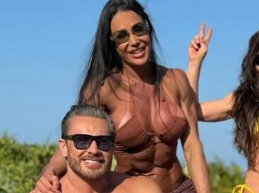 Foto: Reprodução/Instagram @graoficial