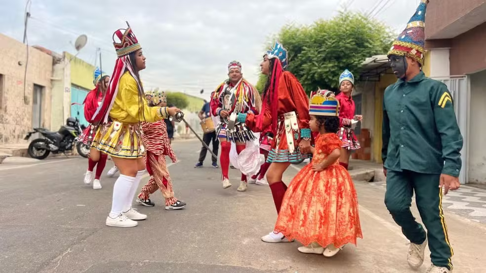Dia de Reis: A tradição que encerra oficialmente o natal Dia de Reis