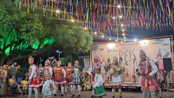 Dia de Reis: A tradição que encerra oficialmente o natal image 11