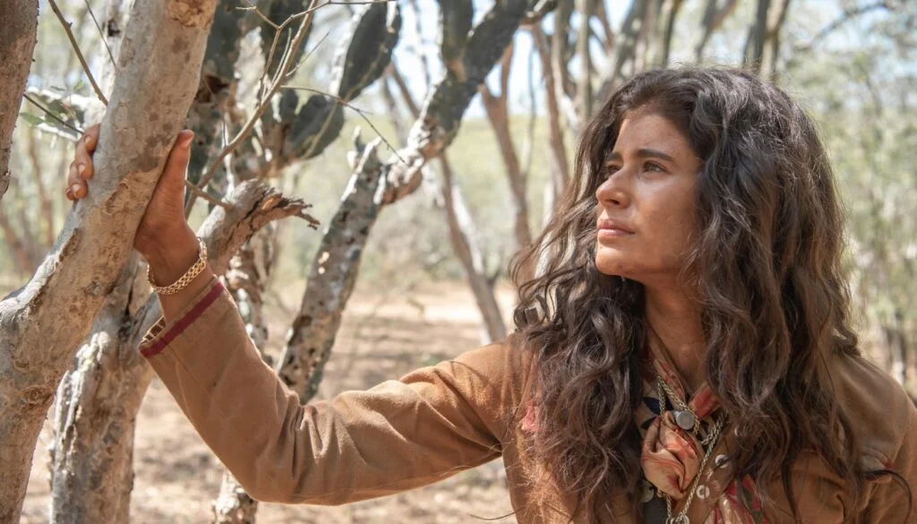 Guerreiros do Sol ganha data de estreia Guerreiros do Sol