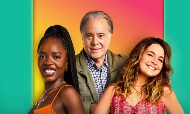 Dona de Mim: Incêndio na trama faz a novela ter o maior Ibope em um mês Dona de Mim