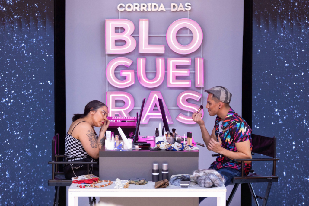 Corrida das Blogueiras