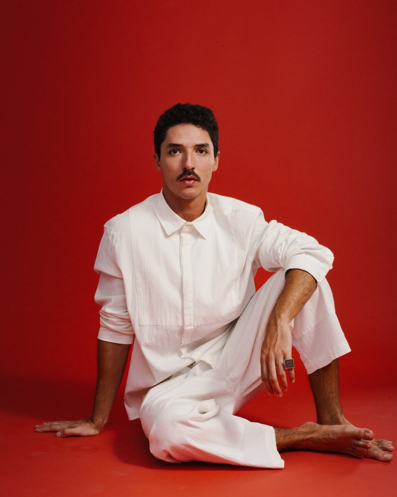 Foto: Reprodução/Instagram @joaaovitorsilva