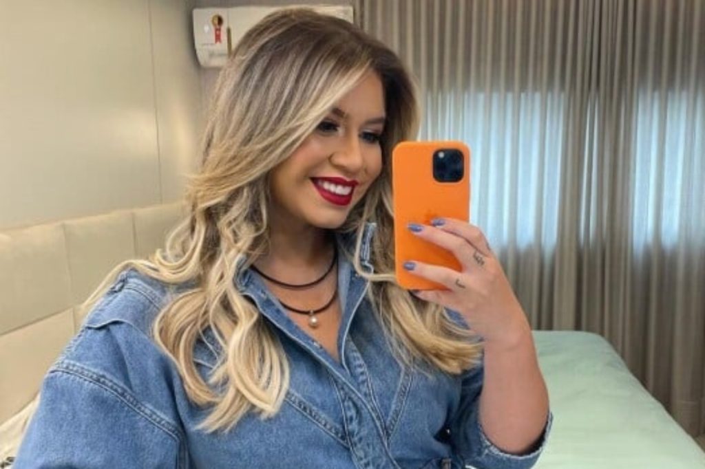 Foto: Reprodução/Instagram