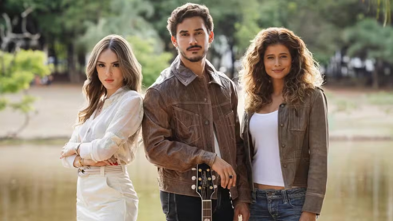 resumo da primeira semana de coracao acelerado 12 a 17 de janeiro agrado e joao raul se reencontram 1