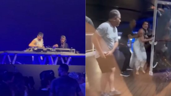 Reprodução: Instagram/@fgnico