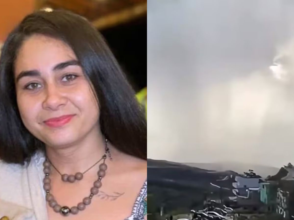 Foto: Reprodução/Redes Sociais