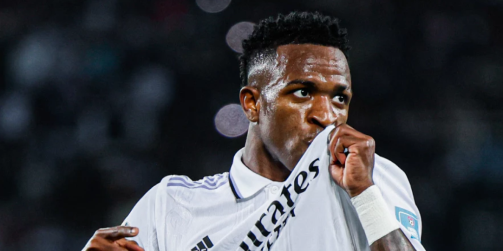 Reprodução / Twitter Real Madrid)