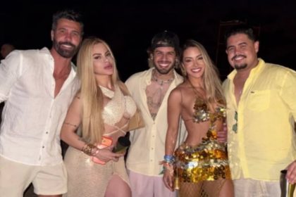 Reprodução/Redes Sociais